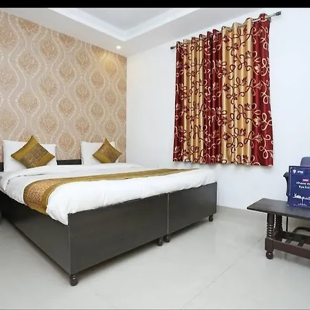 Hotel Diamond Star Suites